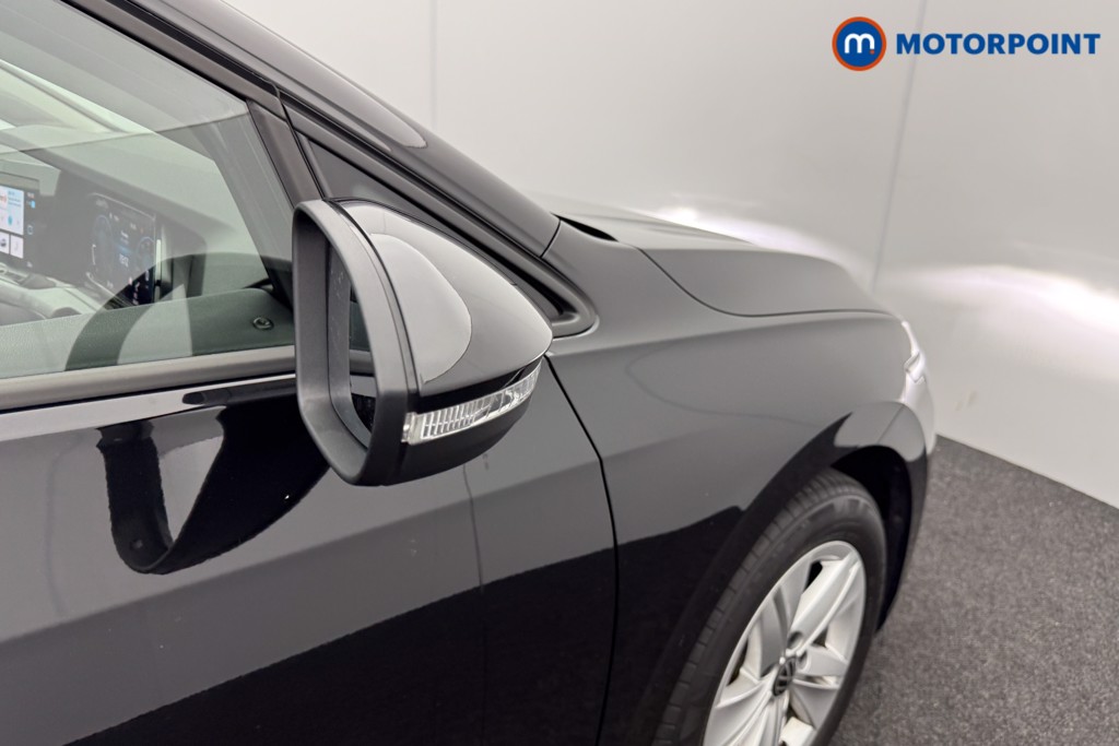 Volkswagen Golf Life Manual Petrol Hatchback - Stock Number (1600706) - 18th supplementary image