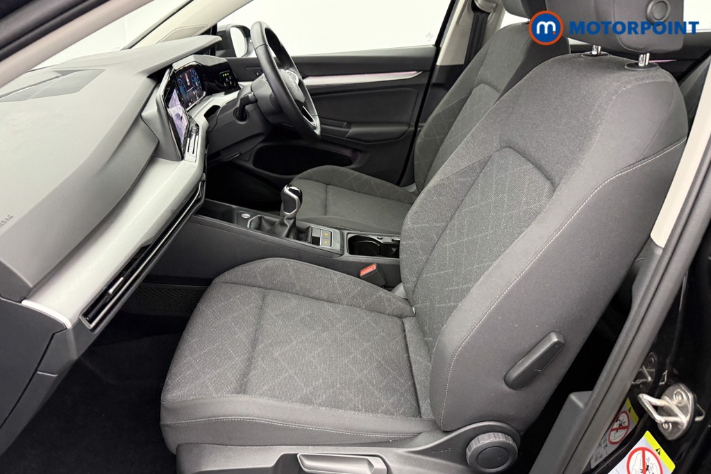 Volkswagen Golf Life Manual Petrol Hatchback - Stock Number (1600706) - 21st supplementary image