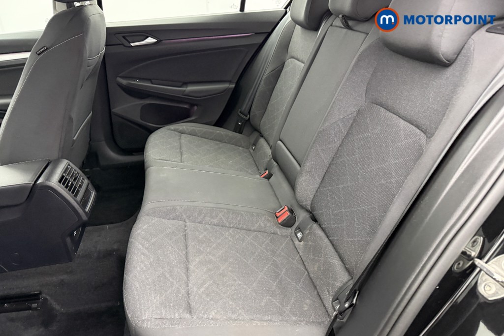 Volkswagen Golf Life Manual Petrol Hatchback - Stock Number (1600706) - 22nd supplementary image