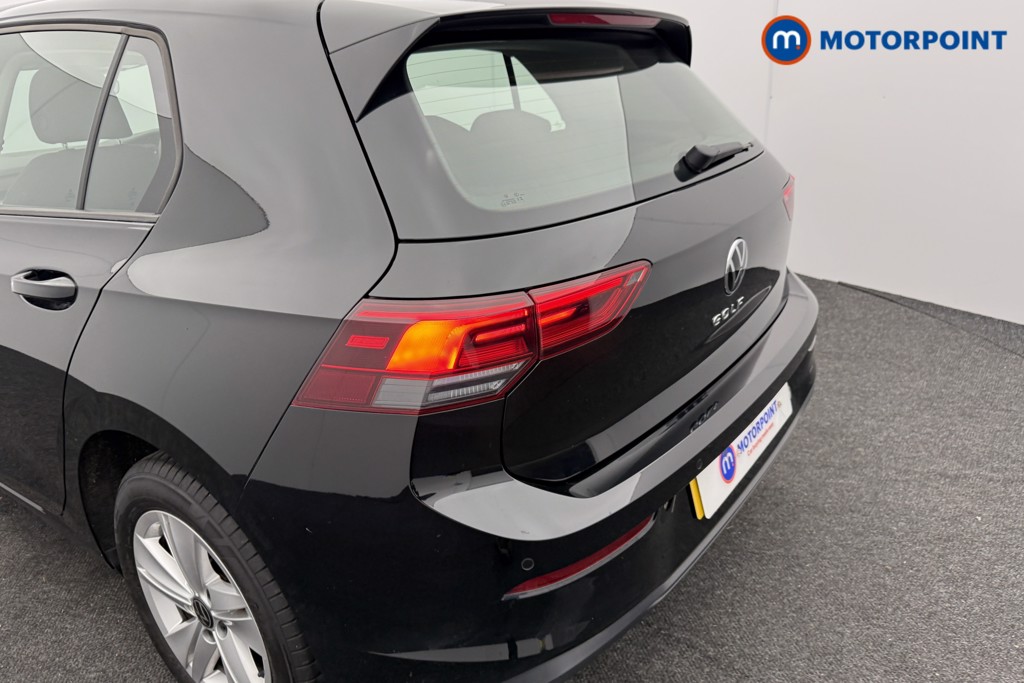 Volkswagen Golf Life Manual Petrol Hatchback - Stock Number (1600706) - 25th supplementary image