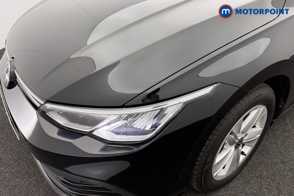 Volkswagen Golf Life Manual Petrol Hatchback - Stock Number (1600706) - 26th supplementary image