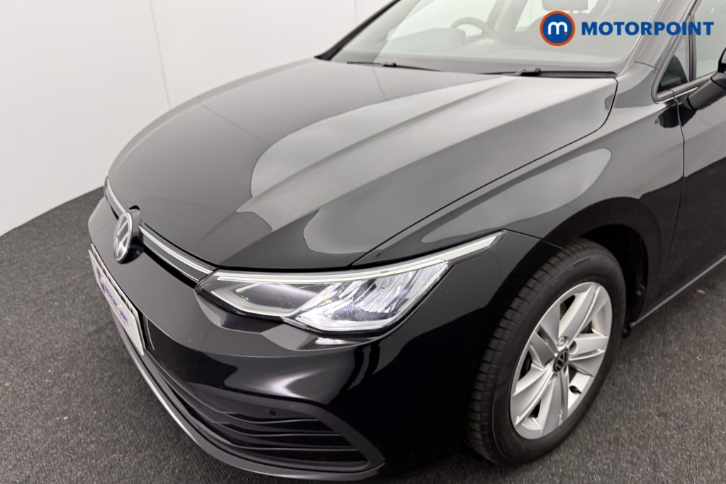 Volkswagen Golf Life Manual Petrol Hatchback - Stock Number (1600706) - 27th supplementary image