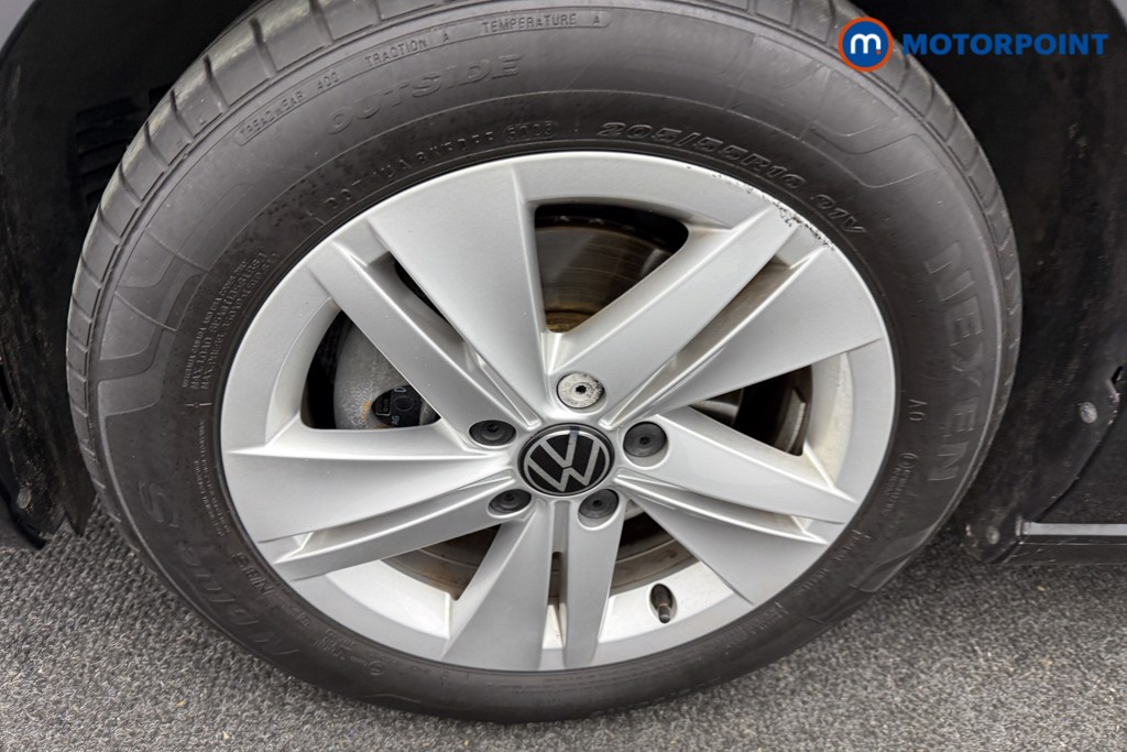 Volkswagen Golf Life Manual Petrol Hatchback - Stock Number (1600706) - 28th supplementary image