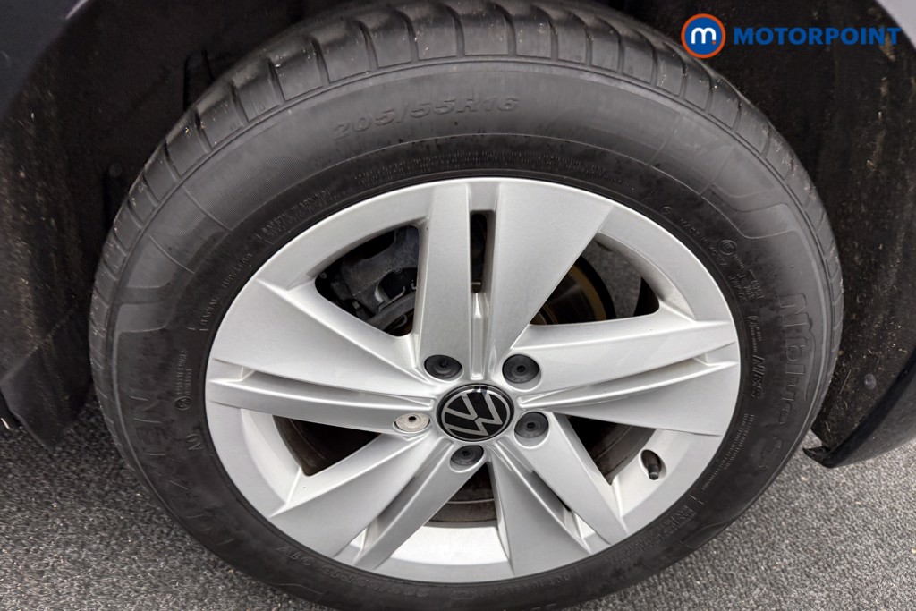 Volkswagen Golf Life Manual Petrol Hatchback - Stock Number (1600706) - 29th supplementary image