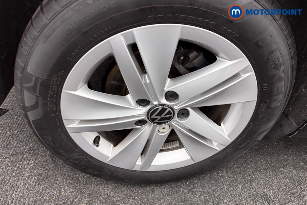 Volkswagen Golf Life Manual Petrol Hatchback - Stock Number (1600706) - 30th supplementary image