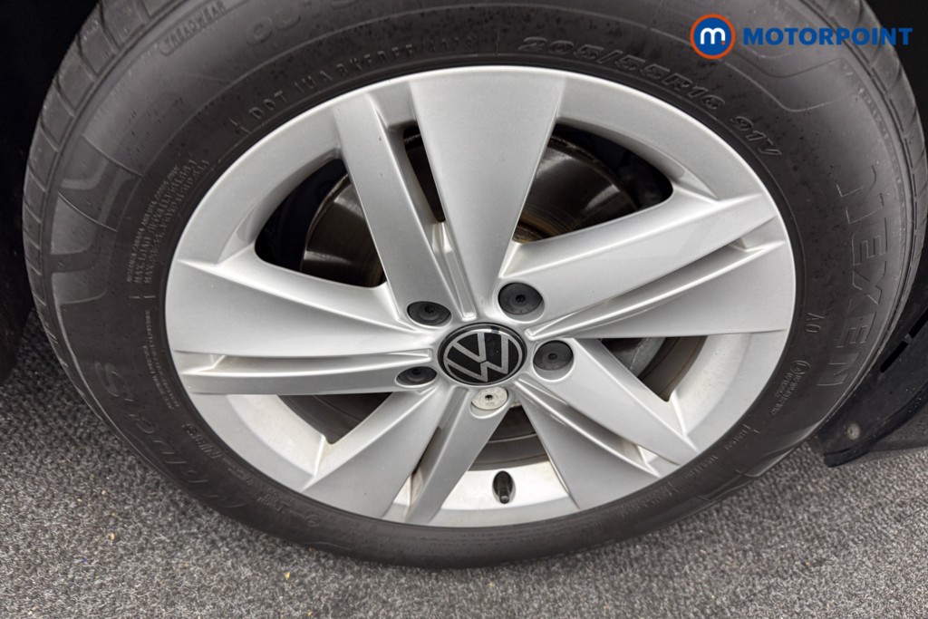 Volkswagen Golf Life Manual Petrol Hatchback - Stock Number (1600706) - 31st supplementary image