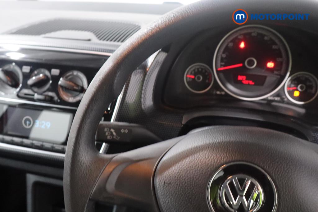 Volkswagen UP Move Up Manual Petrol Hatchback - Stock Number (1600727) - 2nd supplementary image