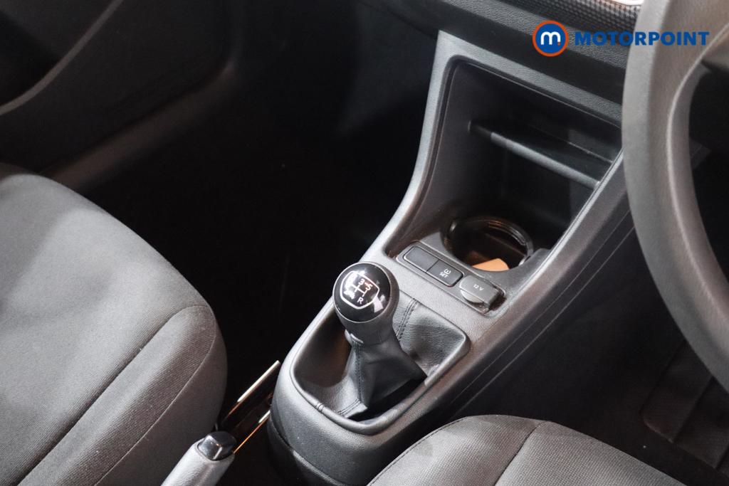 Volkswagen UP Move Up Manual Petrol Hatchback - Stock Number (1600727) - 4th supplementary image