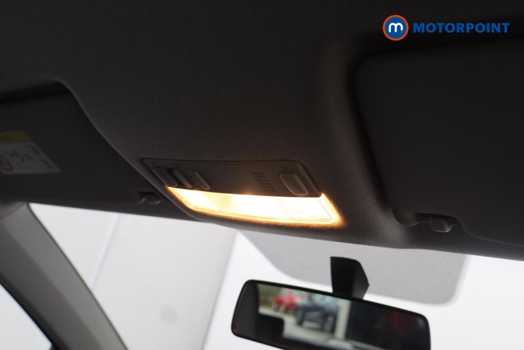 Volkswagen UP Move Up Manual Petrol Hatchback - Stock Number (1600727) - 5th supplementary image