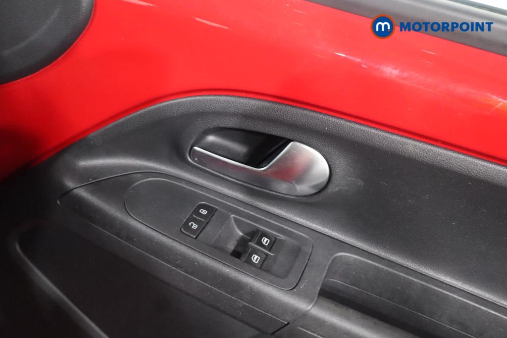 Volkswagen UP Move Up Manual Petrol Hatchback - Stock Number (1600727) - 7th supplementary image