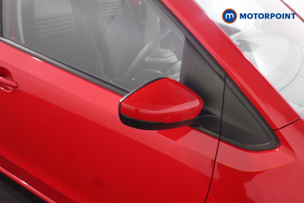 Volkswagen UP Move Up Manual Petrol Hatchback - Stock Number (1600727) - 9th supplementary image