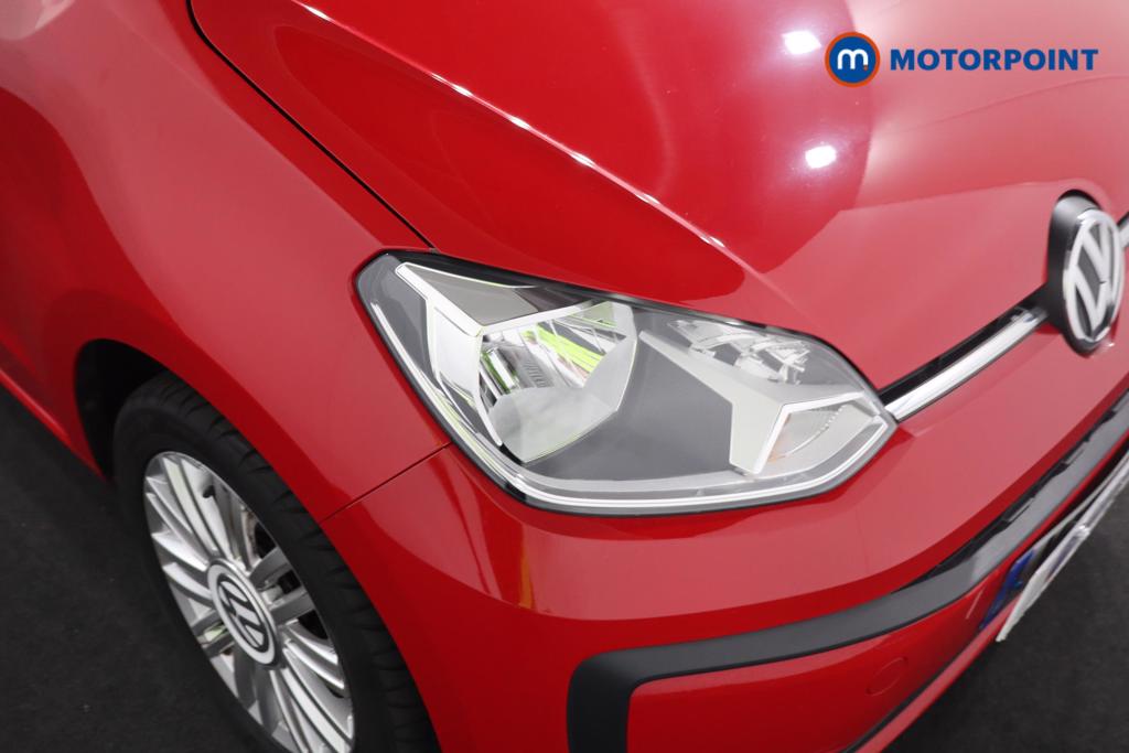 Volkswagen UP Move Up Manual Petrol Hatchback - Stock Number (1600727) - 10th supplementary image