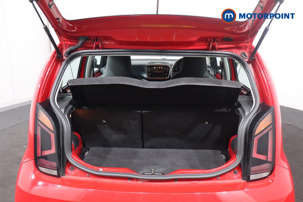 Volkswagen UP Move Up Manual Petrol Hatchback - Stock Number (1600727) - 13th supplementary image