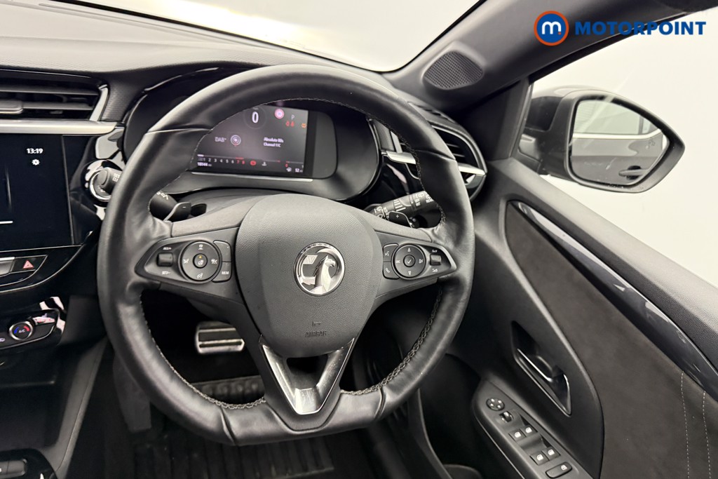 Vauxhall Corsa Ultimate Automatic Petrol Hatchback - Stock Number (1600845) - 3rd supplementary image