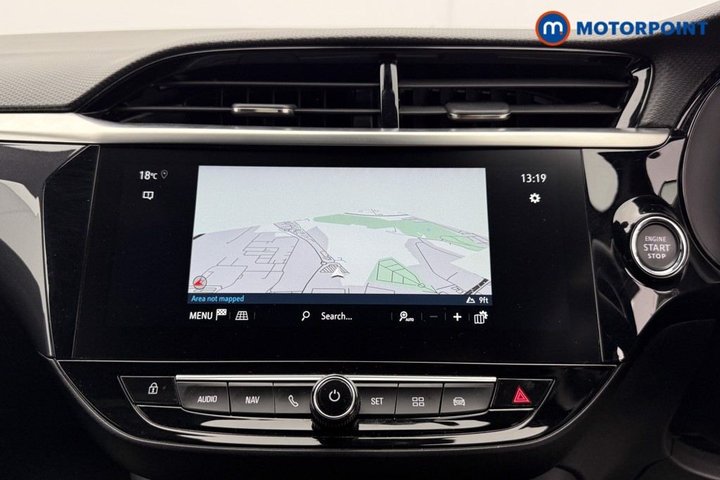 Vauxhall Corsa Ultimate Automatic Petrol Hatchback - Stock Number (1600845) - 9th supplementary image