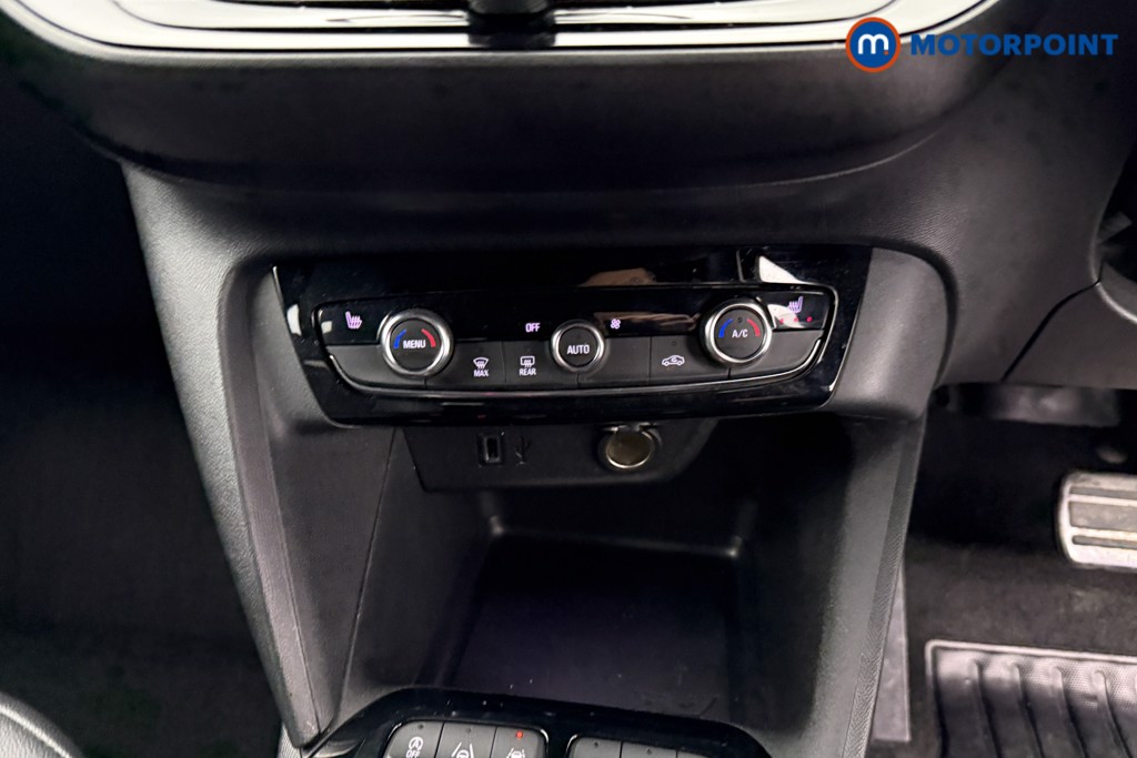 Vauxhall Corsa Ultimate Automatic Petrol Hatchback - Stock Number (1600845) - 10th supplementary image