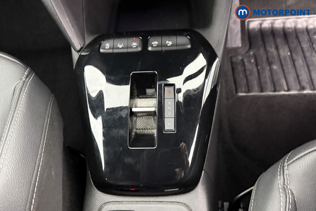 Vauxhall Corsa Ultimate Automatic Petrol Hatchback - Stock Number (1600845) - 11th supplementary image