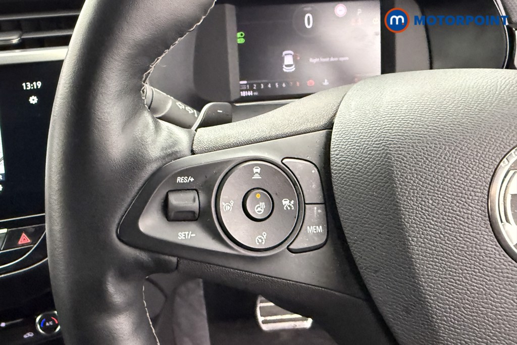 Vauxhall Corsa Ultimate Automatic Petrol Hatchback - Stock Number (1600845) - 12th supplementary image