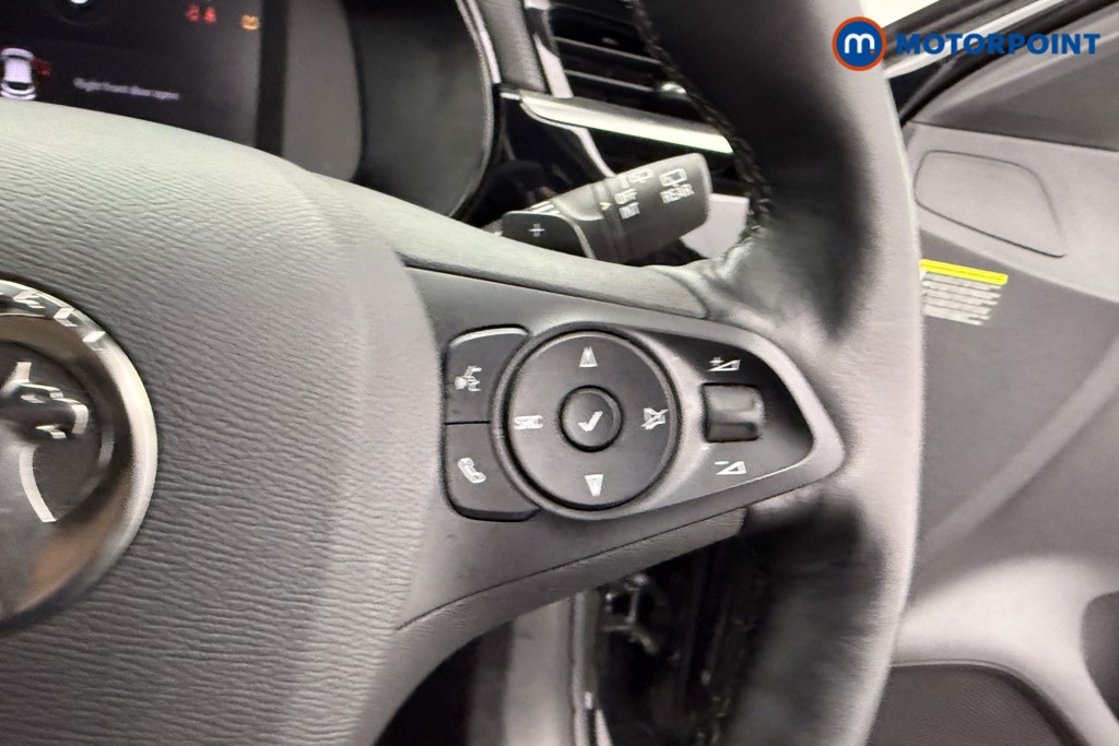 Vauxhall Corsa Ultimate Automatic Petrol Hatchback - Stock Number (1600845) - 13th supplementary image