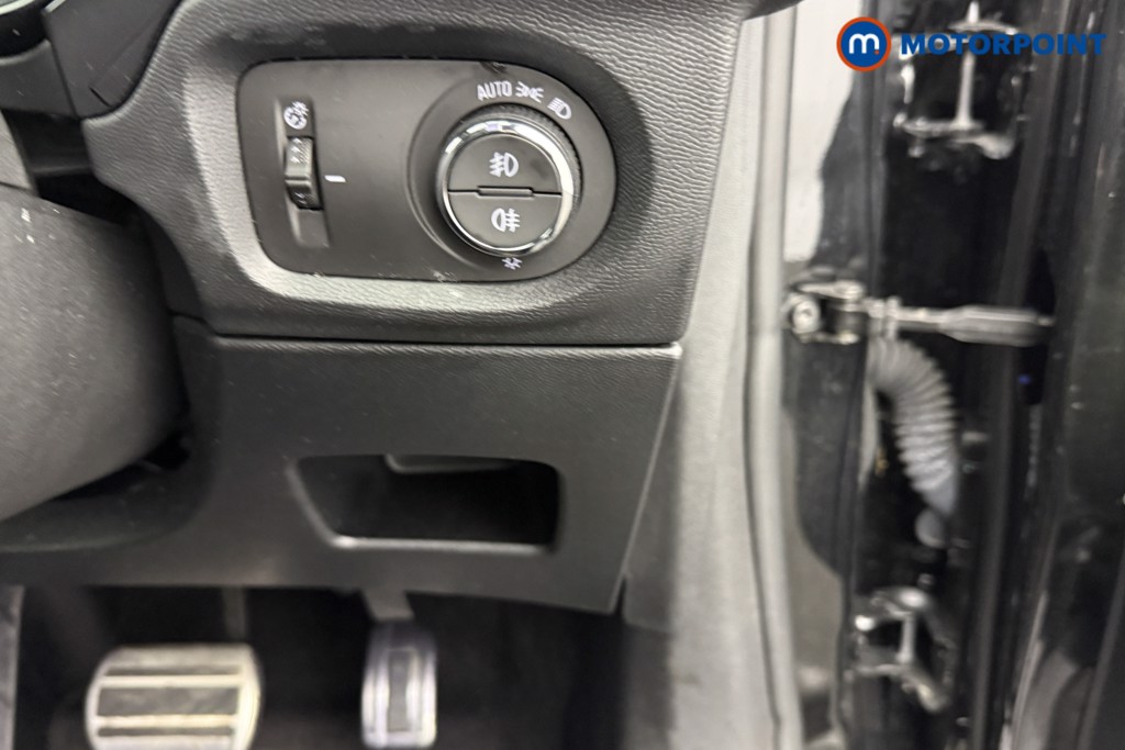 Vauxhall Corsa Ultimate Automatic Petrol Hatchback - Stock Number (1600845) - 14th supplementary image