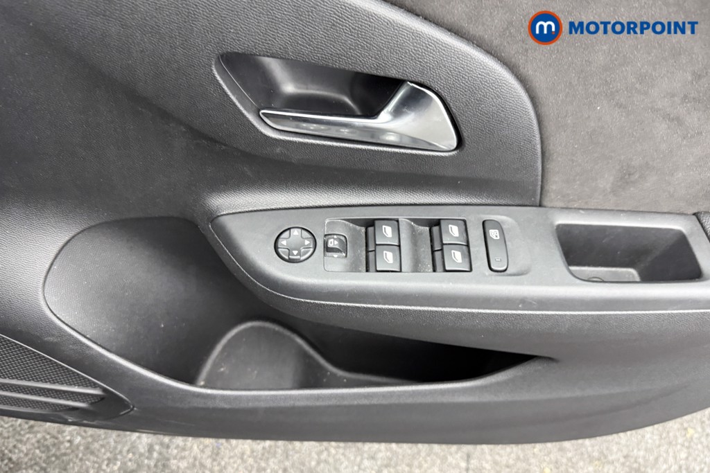 Vauxhall Corsa Ultimate Automatic Petrol Hatchback - Stock Number (1600845) - 15th supplementary image