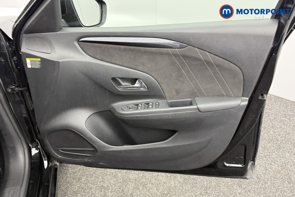 Vauxhall Corsa Ultimate Automatic Petrol Hatchback - Stock Number (1600845) - 16th supplementary image