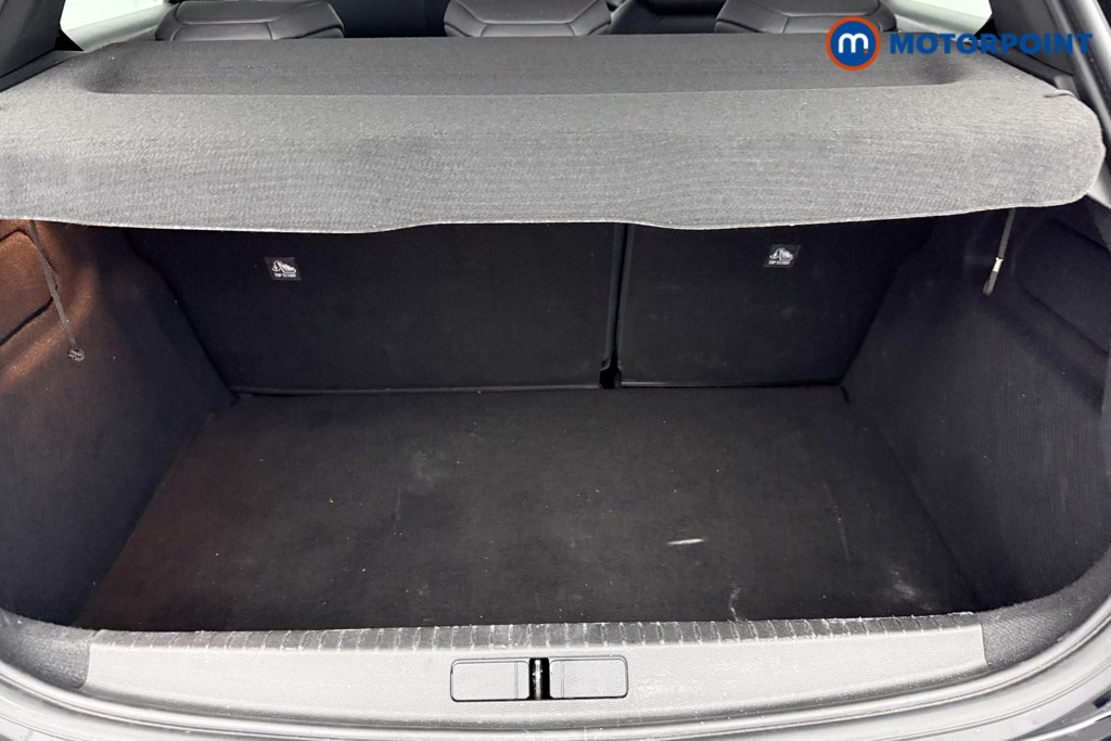 Vauxhall Corsa Ultimate Automatic Petrol Hatchback - Stock Number (1600845) - 18th supplementary image