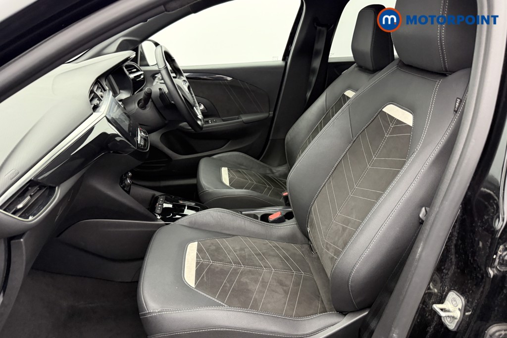 Vauxhall Corsa Ultimate Automatic Petrol Hatchback - Stock Number (1600845) - 19th supplementary image