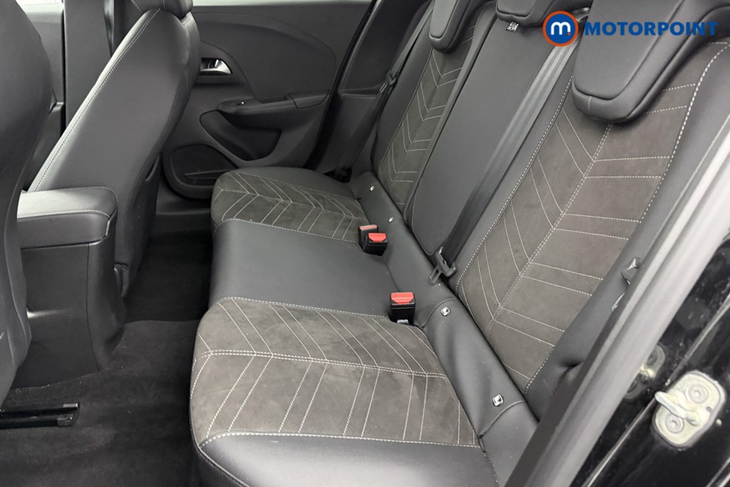 Vauxhall Corsa Ultimate Automatic Petrol Hatchback - Stock Number (1600845) - 20th supplementary image