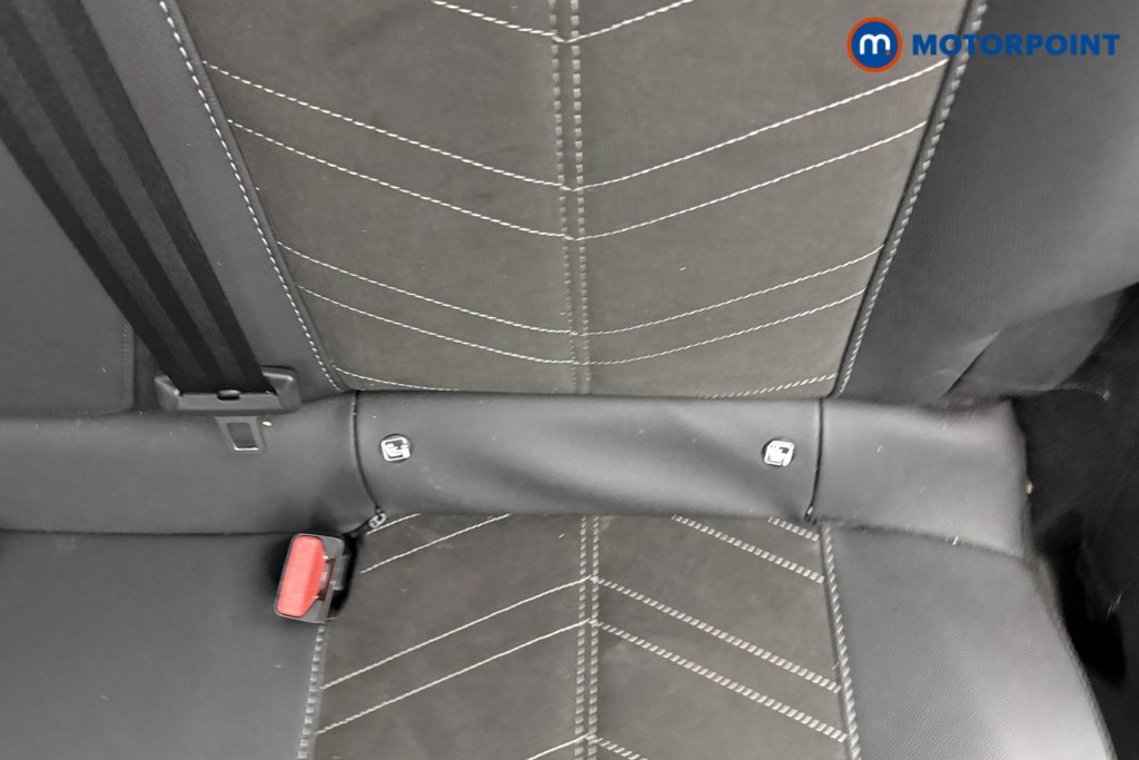 Vauxhall Corsa Ultimate Automatic Petrol Hatchback - Stock Number (1600845) - 21st supplementary image