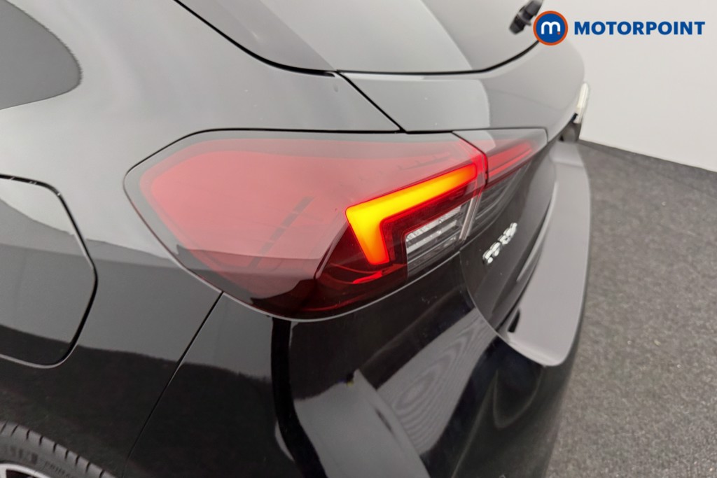 Vauxhall Corsa Ultimate Automatic Petrol Hatchback - Stock Number (1600845) - 22nd supplementary image