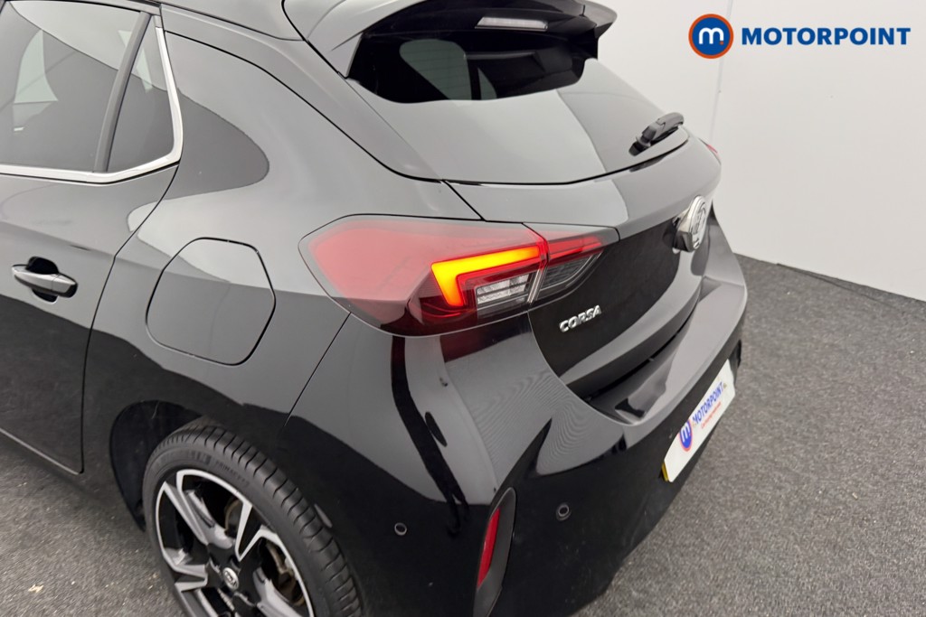 Vauxhall Corsa Ultimate Automatic Petrol Hatchback - Stock Number (1600845) - 23rd supplementary image