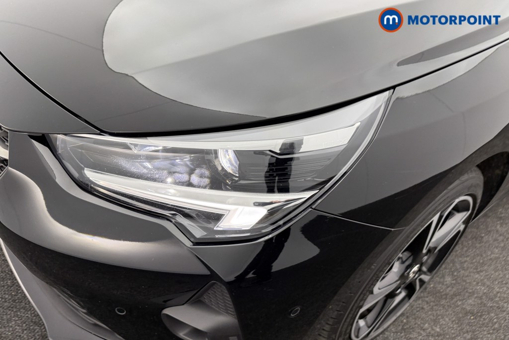 Vauxhall Corsa Ultimate Automatic Petrol Hatchback - Stock Number (1600845) - 24th supplementary image