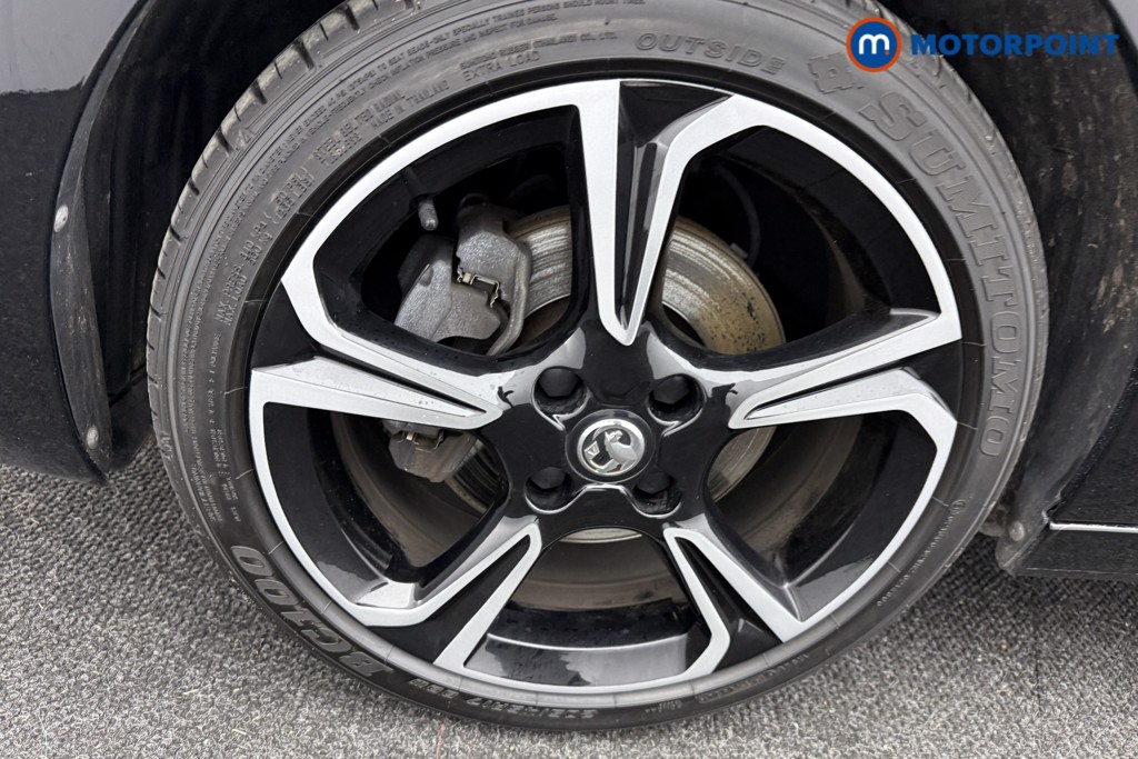 Vauxhall Corsa Ultimate Automatic Petrol Hatchback - Stock Number (1600845) - 26th supplementary image