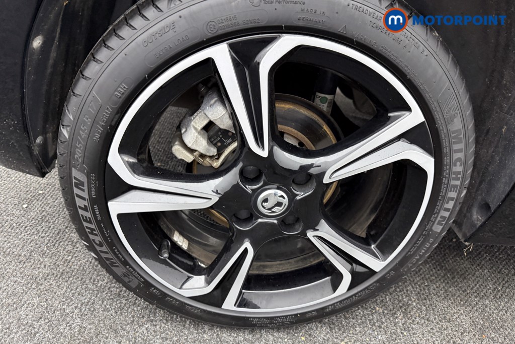 Vauxhall Corsa Ultimate Automatic Petrol Hatchback - Stock Number (1600845) - 28th supplementary image