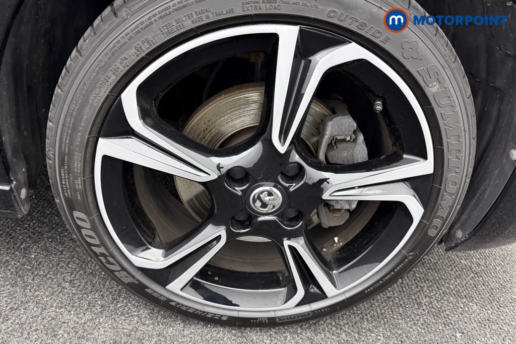 Vauxhall Corsa Ultimate Automatic Petrol Hatchback - Stock Number (1600845) - 29th supplementary image