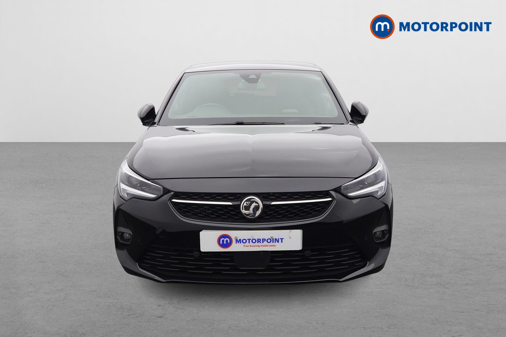 Vauxhall Corsa Ultimate Automatic Petrol Hatchback - Stock Number (1600845) - Front bumper