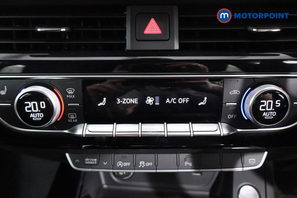 Audi A4 Black Edition Automatic Petrol Estate - Stock Number (1601094) - 3rd supplementary image