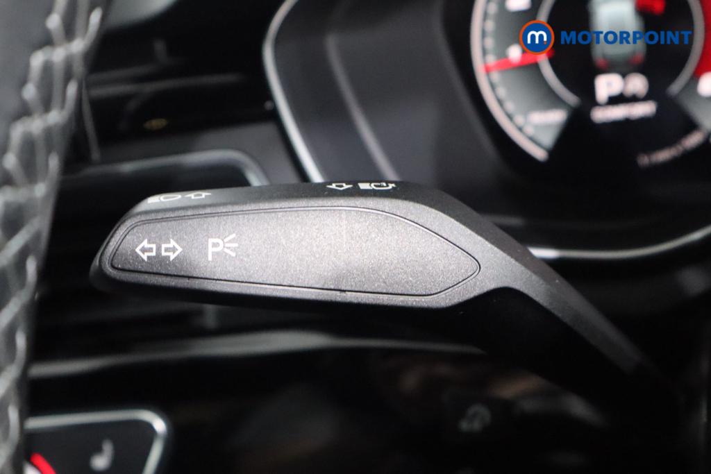 Audi A4 Black Edition Automatic Petrol Estate - Stock Number (1601094) - 10th supplementary image