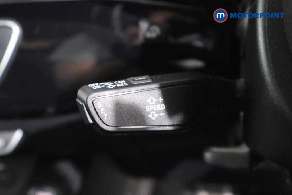 Audi A4 Black Edition Automatic Petrol Estate - Stock Number (1601094) - 11th supplementary image