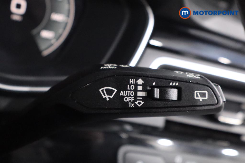 Audi A4 Black Edition Automatic Petrol Estate - Stock Number (1601094) - 12th supplementary image