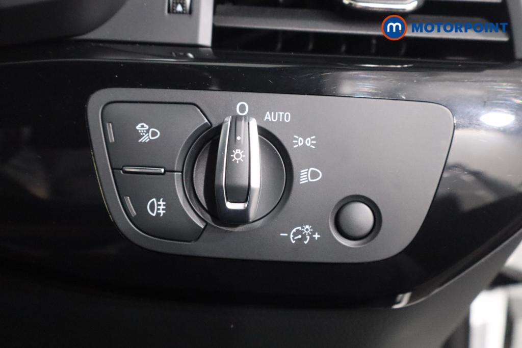 Audi A4 Black Edition Automatic Petrol Estate - Stock Number (1601094) - 13th supplementary image