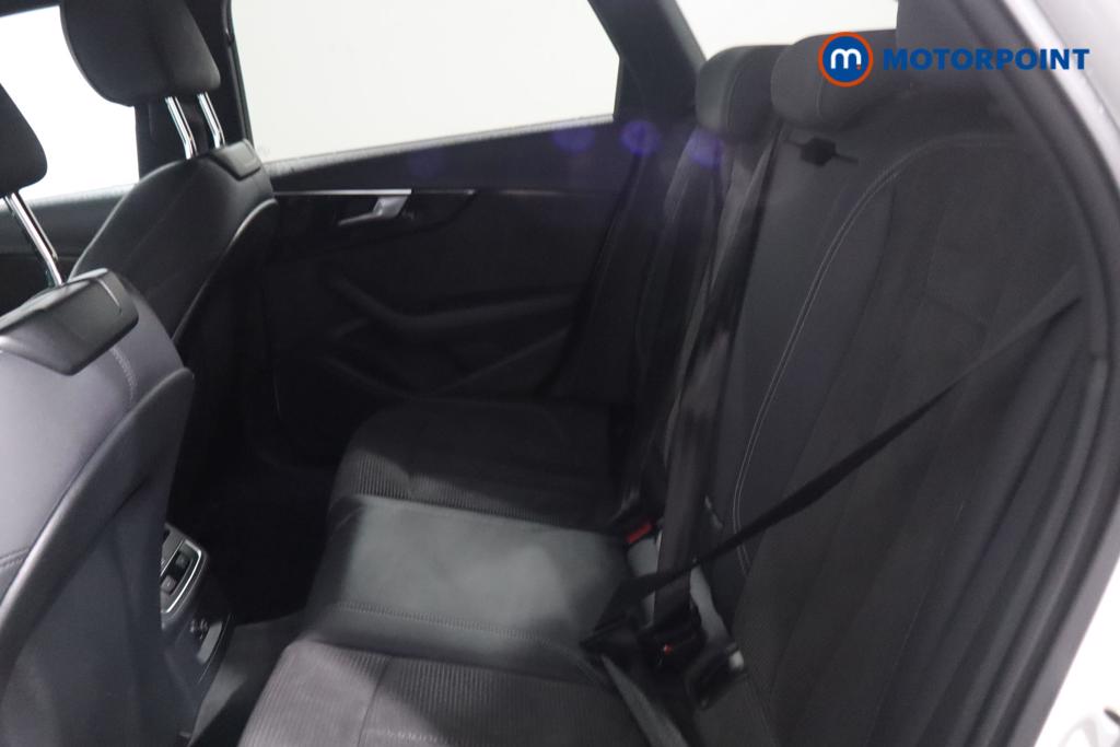 Audi A4 Black Edition Automatic Petrol Estate - Stock Number (1601094) - 16th supplementary image