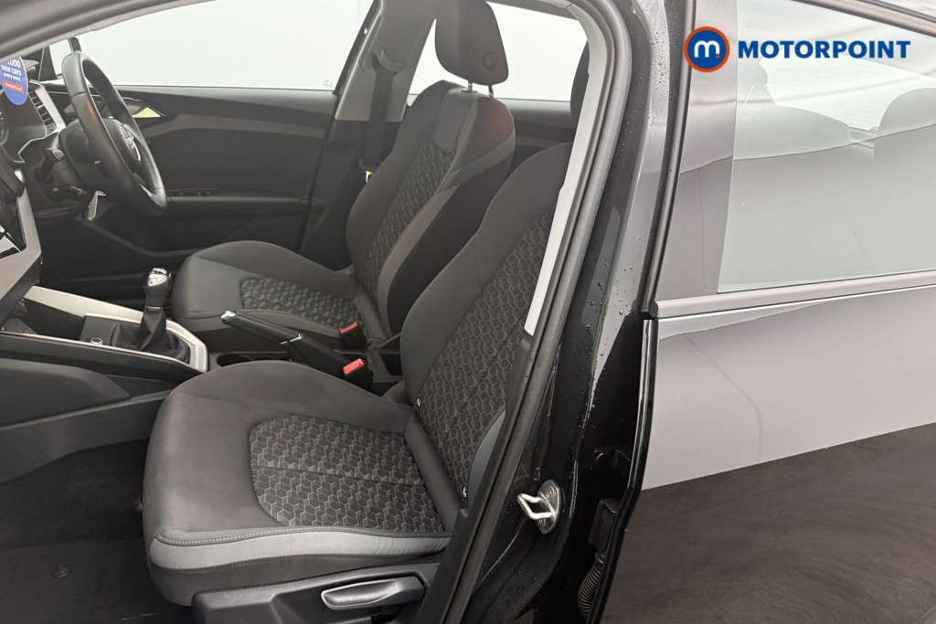 Audi A1 Sport Manual Petrol Hatchback - Stock Number (1601147) - 2nd supplementary image