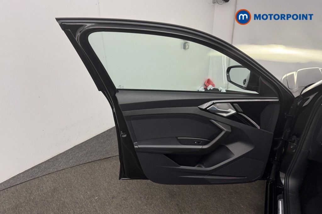 Audi A1 Sport Manual Petrol Hatchback - Stock Number (1601147) - 4th supplementary image