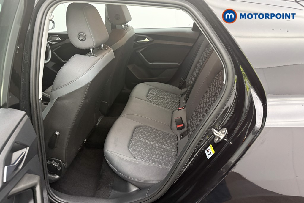 Audi A1 Sport Manual Petrol Hatchback - Stock Number (1601147) - 5th supplementary image