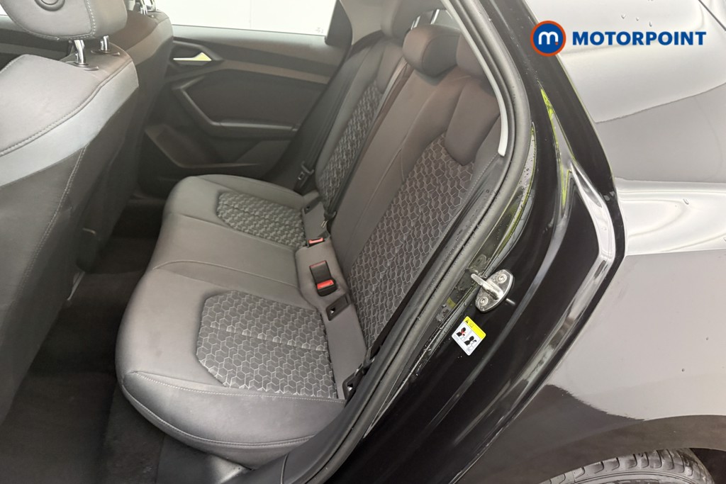 Audi A1 Sport Manual Petrol Hatchback - Stock Number (1601147) - 6th supplementary image