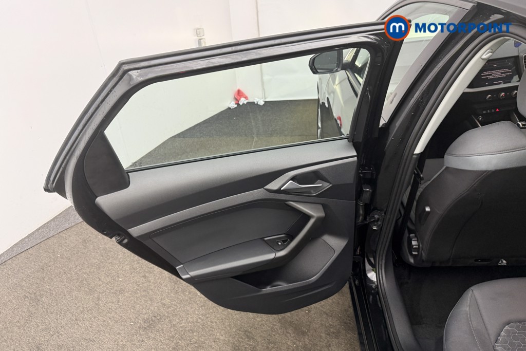 Audi A1 Sport Manual Petrol Hatchback - Stock Number (1601147) - 7th supplementary image