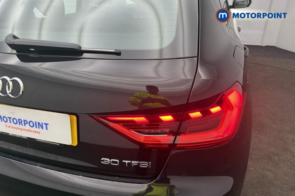 Audi A1 Sport Manual Petrol Hatchback - Stock Number (1601147) - 10th supplementary image