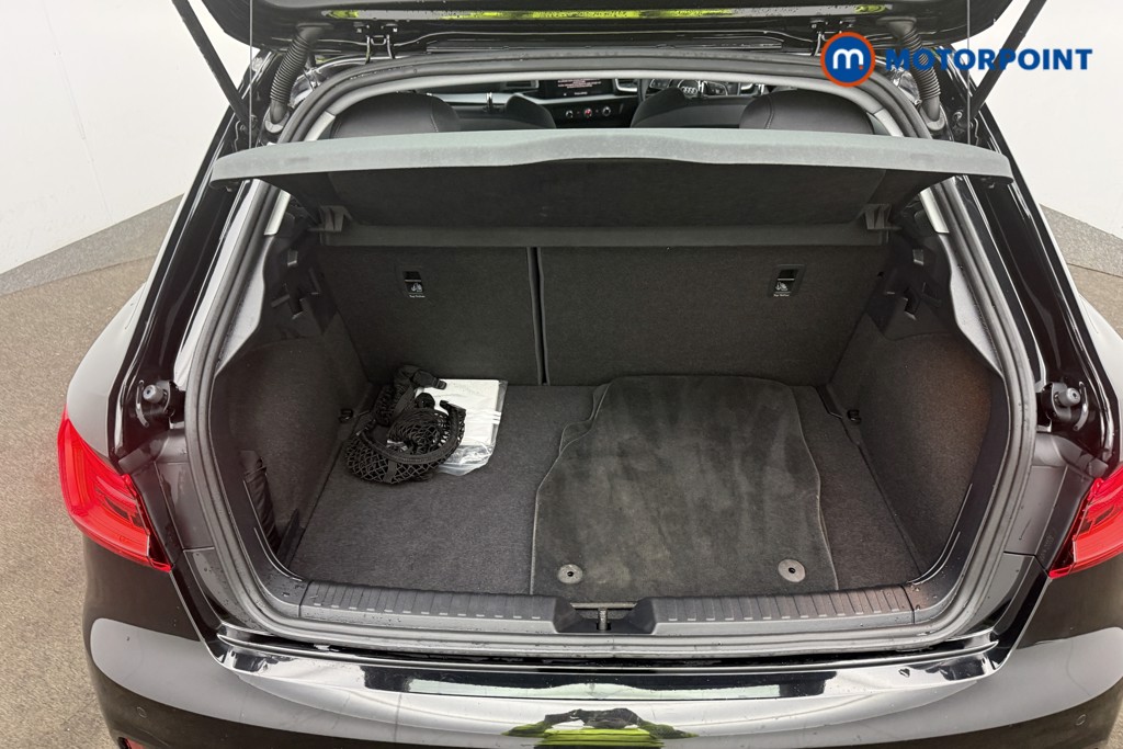 Audi A1 Sport Manual Petrol Hatchback - Stock Number (1601147) - 12th supplementary image